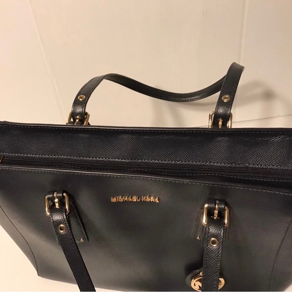 Michael Kors shoulder bag navy - Picture 11 of 11